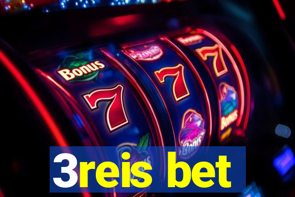 3reis bet